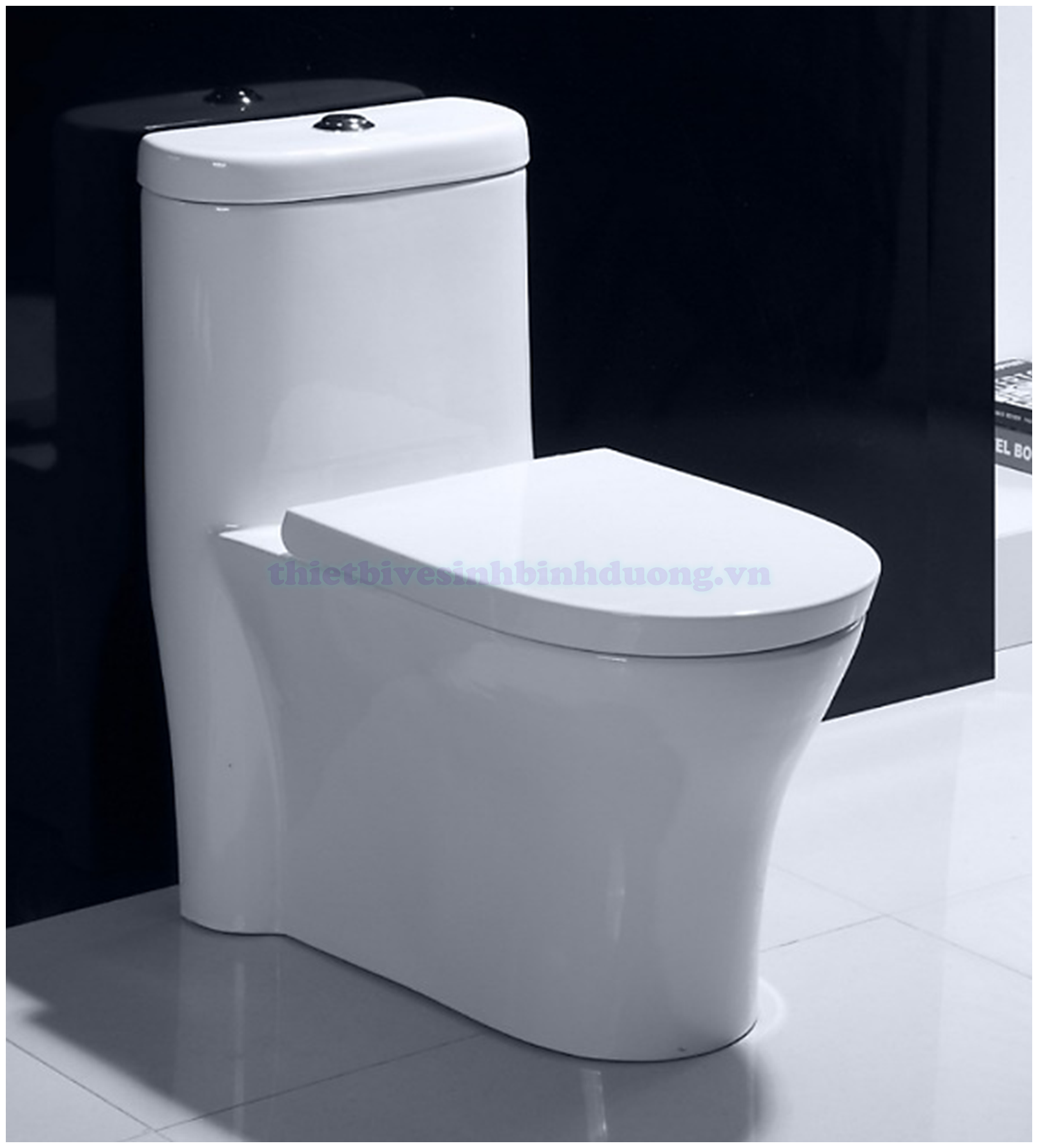 Bồn cầu giá rẻ